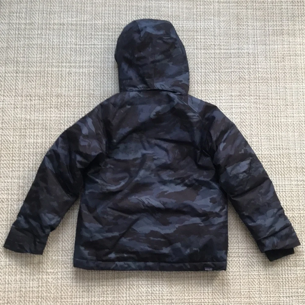 Patagonia ski jacket